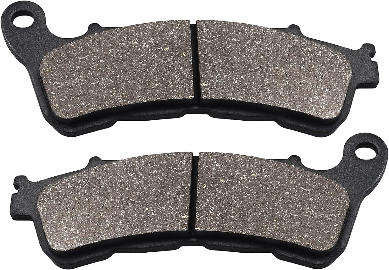 Front Brake Pads for HONDA NC 700 NT 700 VFR 800 CBR 600 CB 1000 RA9/RAA/RAB/RAC