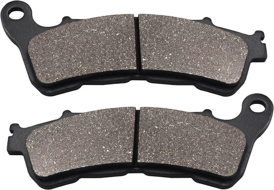 Front Brake Pads for HONDA NC 700 NT 700 VFR 800 CBR 600 CB 1000 RA9/RAA/RAB/RAC