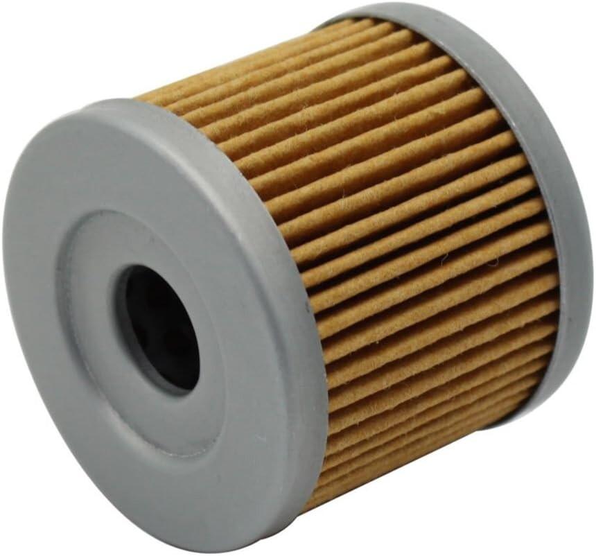 Oil Filter for SUZUKI LT125 1983 1984 1985 1986 1987 / LT185 1984 1985 1986 1987