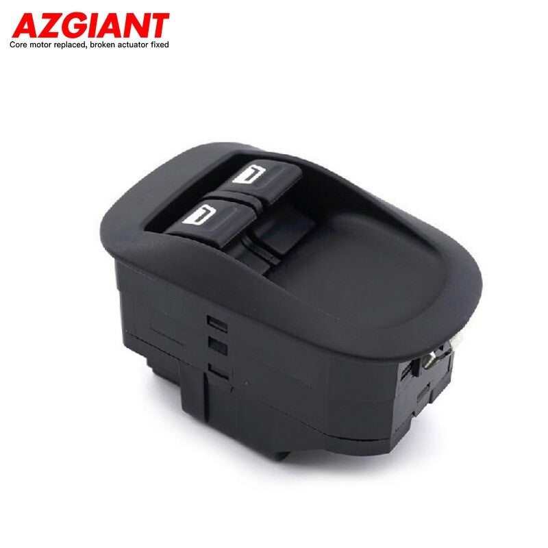 Front Left / Right Side Power Window Switch for Peugeot 206 CC JUMPY MPV 6554.WQ