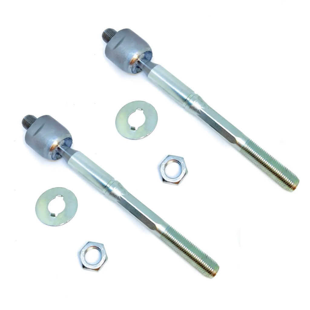 2 Pcs Inner Tie Rod End for Toyota for Camry 2012-2017 for Lexus ES350 2013-2017-new
