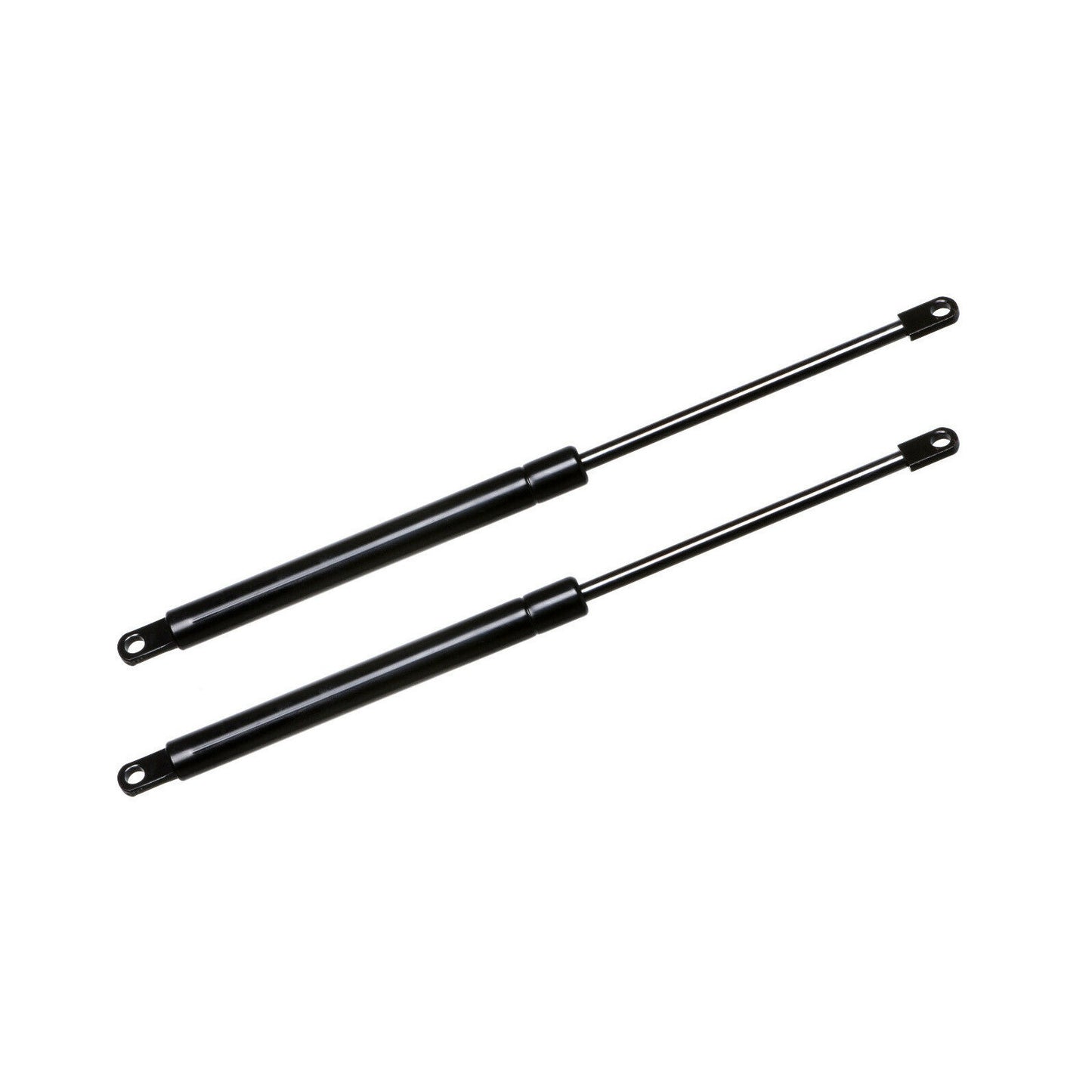 Front hood lift support shock absorber (2 pieces) suitable for Buick Electra 1985 - 1991 for Cadillac Brougham