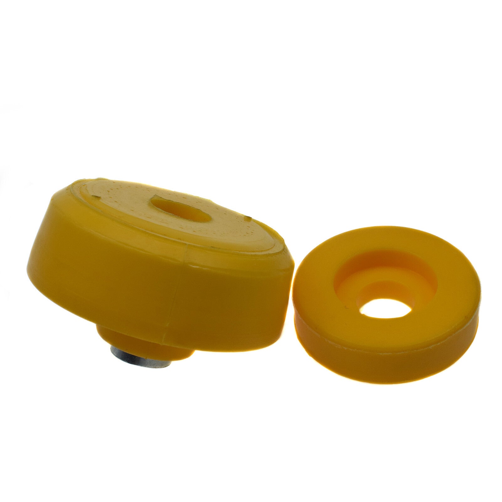 Rear Upper Shock Mount Bushing for MINI Cooper 2002-2015 R50 R53 R56 33526754123