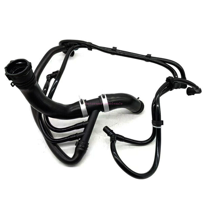 LR034637 Supercharger Hose on Coolant Line for Land Rover for Range Rover Sport