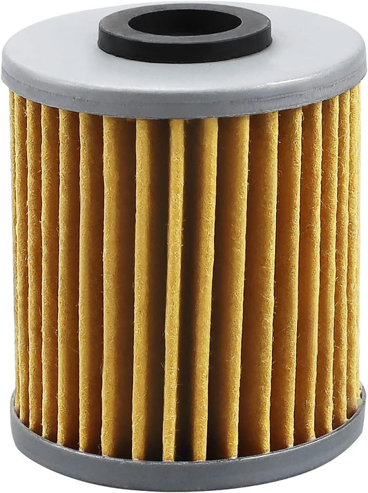 Oil Filter for Kawasaki for SUZUKI RMZ250 249 2004-2015 RMX450Z 2010-2012 RMZ450 449