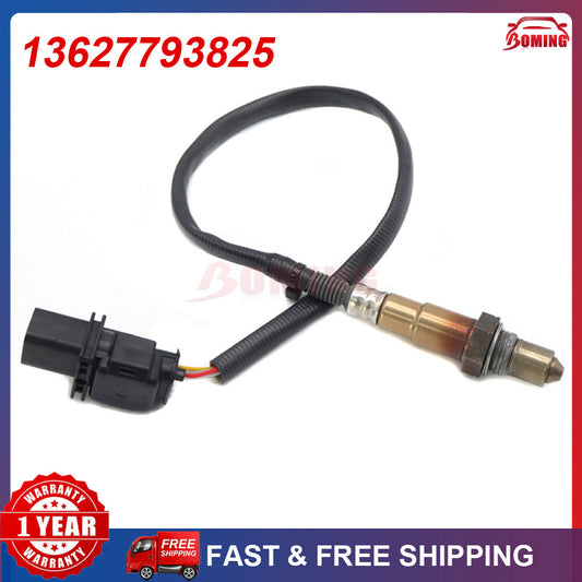 The upstream oxygen sensor is suitable for Toyota for Avalon and for Lexus ES300h 2013-2018 2.5L models. (89467-04080)