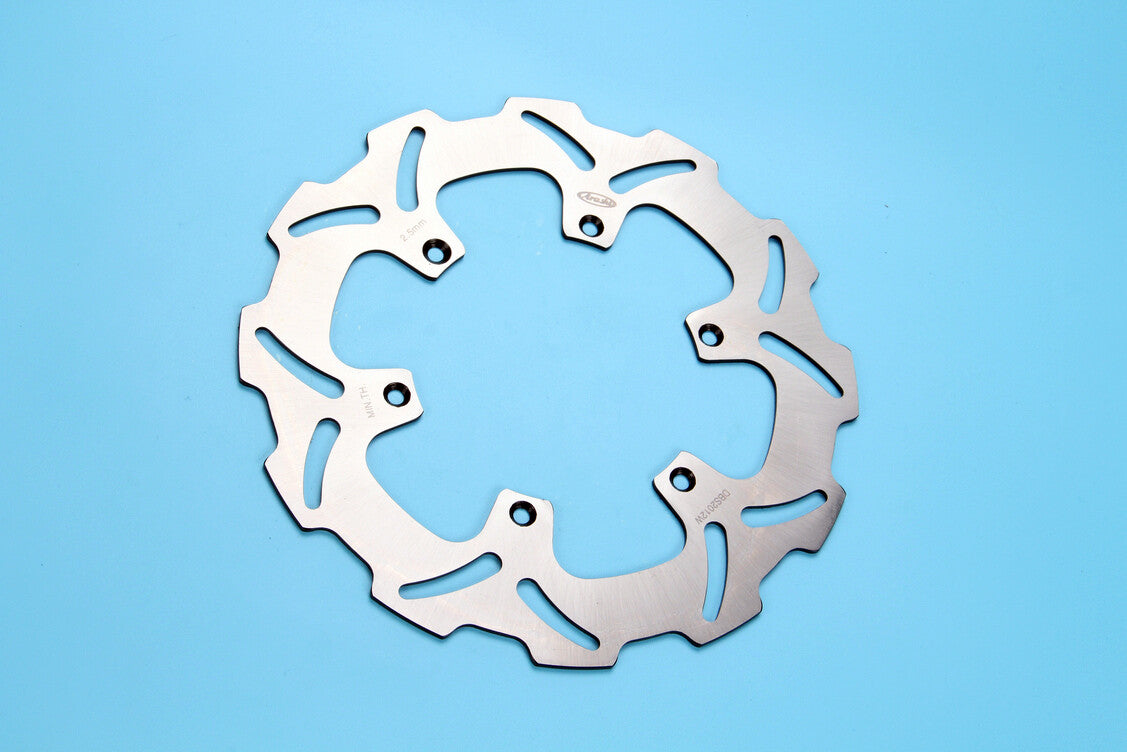 Front Brake Rotor Disc Disk for Suzuki DRZ 400 S (2000-2009) 08 07 06 05 04 03