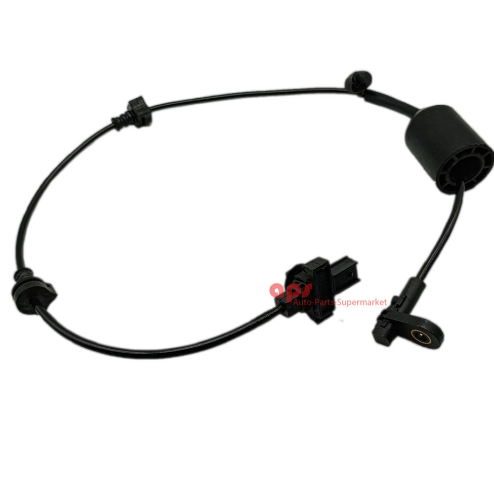 2 pieces for Honda City Fit 2015-2019 ABS wheel speed sensors (left and right rear)