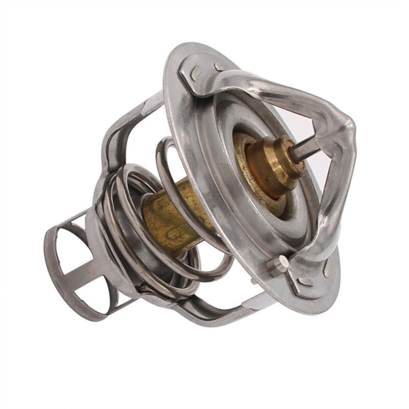 Engine coolant thermostat suitable for Nissan Frontier Quest Xterra for Infiniti 3.3L 21