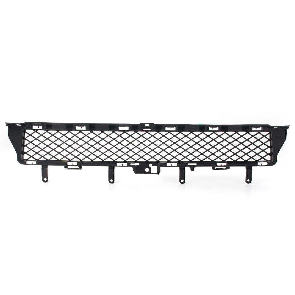 Front Bumper Lower Grill Grille for Jaguar XF 2012-15 W/o Supercharger C2Z13213