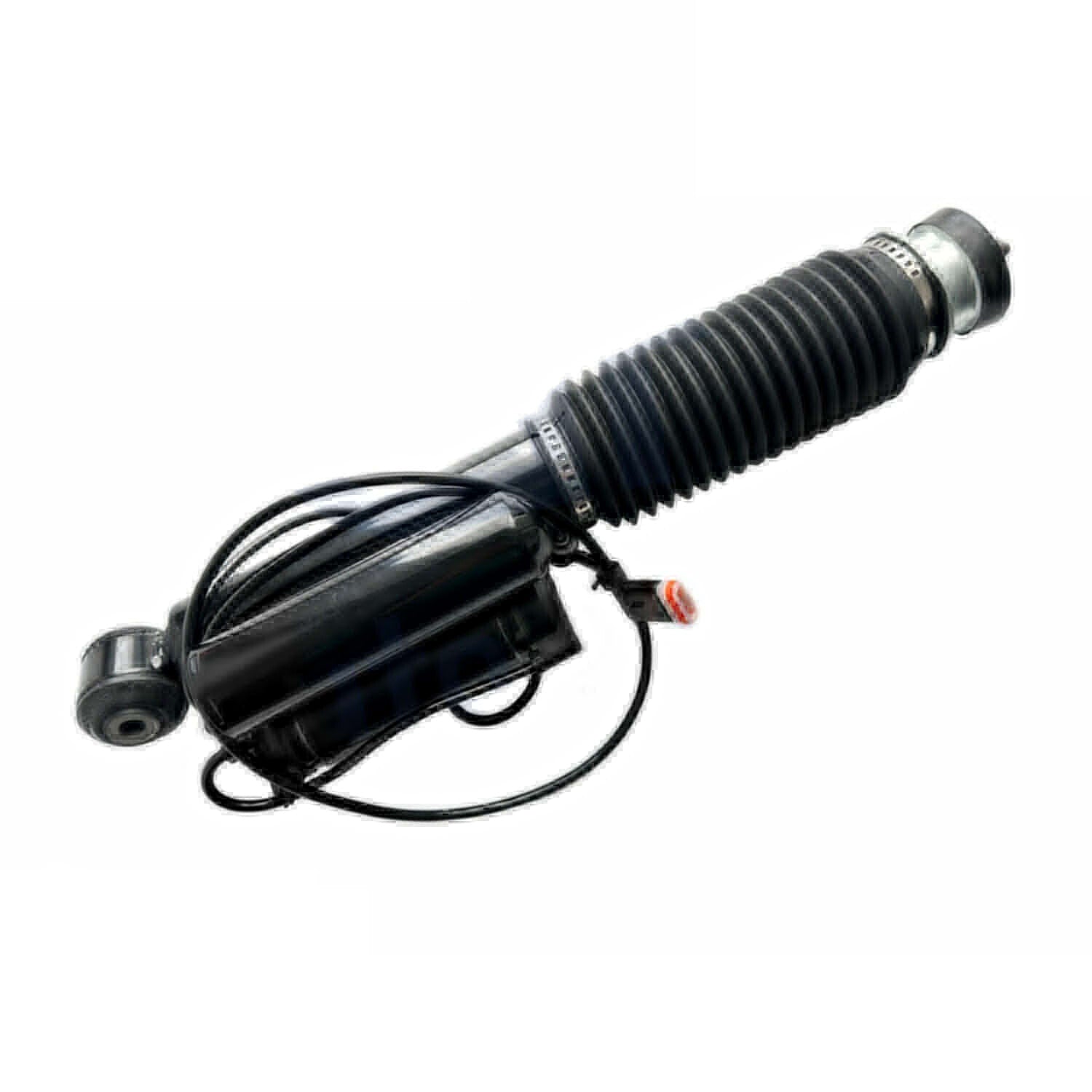 2-Piece L&R Front Shock Strut Springs with PASM for Porsche for Panamera 970 (2010-16)