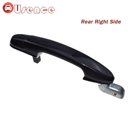 Rear Right Outside Exterior Door Handle 83660-2E000 for Hyundai for Tucson 2005-2009