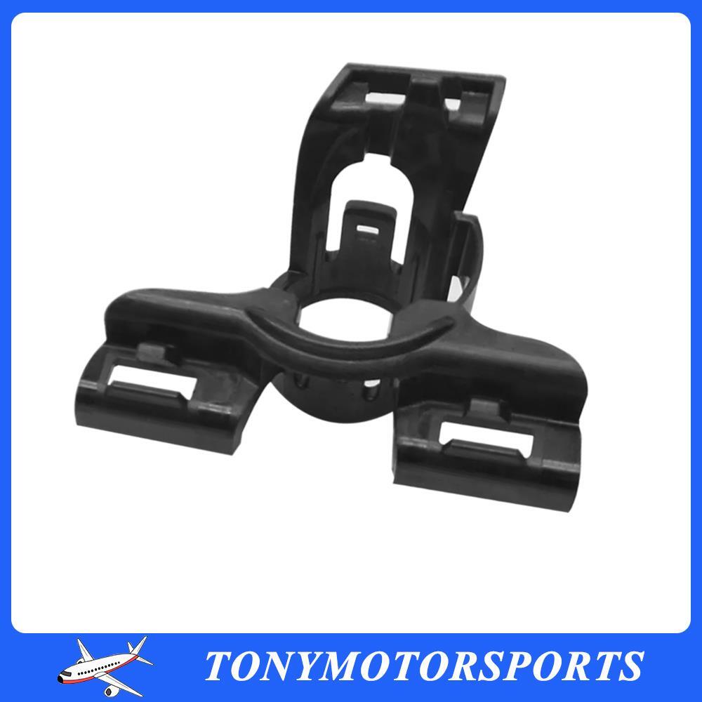 Front Right Side Bumper Holder Bracket Fit For GLE-Class 2020 2021 2022 2023