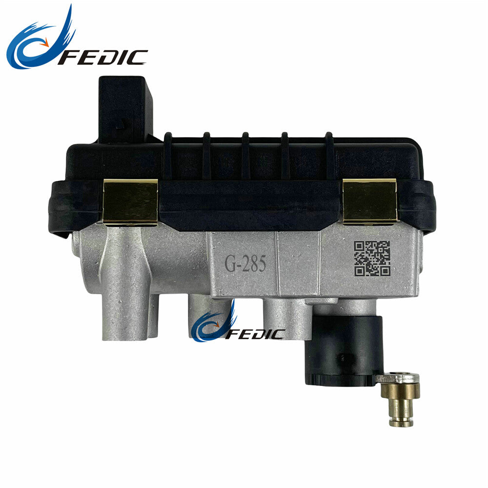 Turbo actuator G-285 750080 for BMW 525D E60 E61 130Kw 177HP M57D25 2003-2007