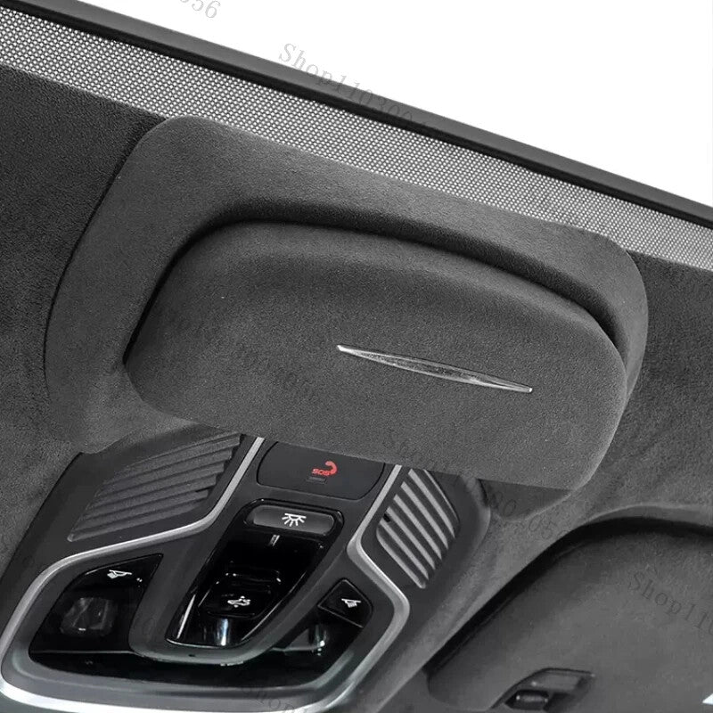 Sunglasses storage case/glasses case suitable for Geely Monjaro KX11 Xingyue L2021-2023