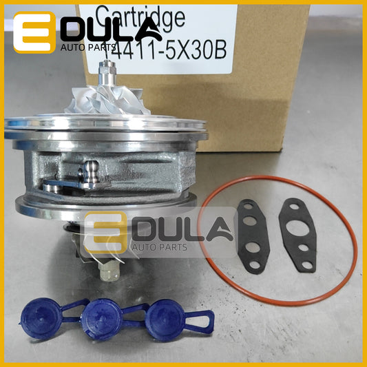 Auto BV45 Turbo Cartridge Core Chra fits for NISSAN NAVARA 2.5 DI 14411-8X02D