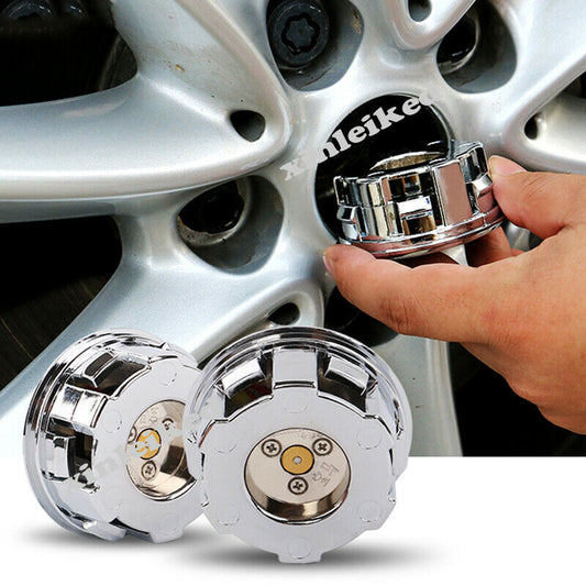 for Jeep Grand Cherokee Hub Light Floating Illuminate Wheel Caps LED Lights trim