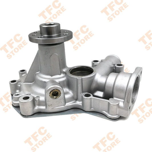 New Water Pump for ISUZU 4LE1 8-9140341-0