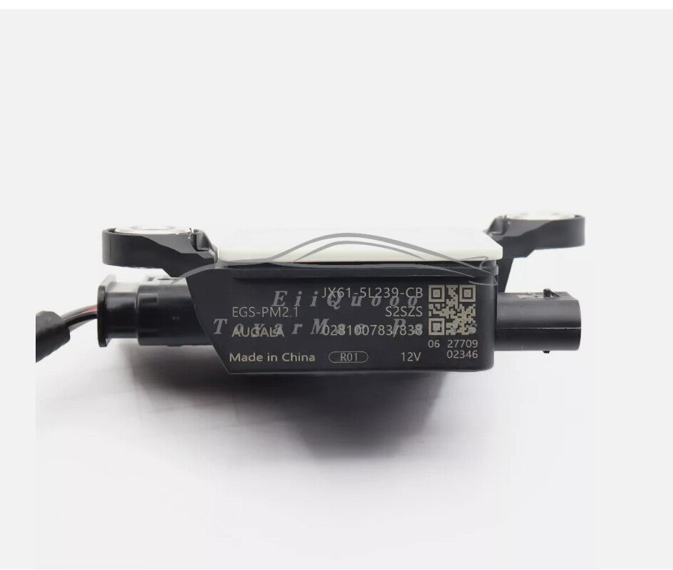 New PM Exhaust Particulate Sensor JX61-5L239-CB for Ford Focus MK4 0281007837