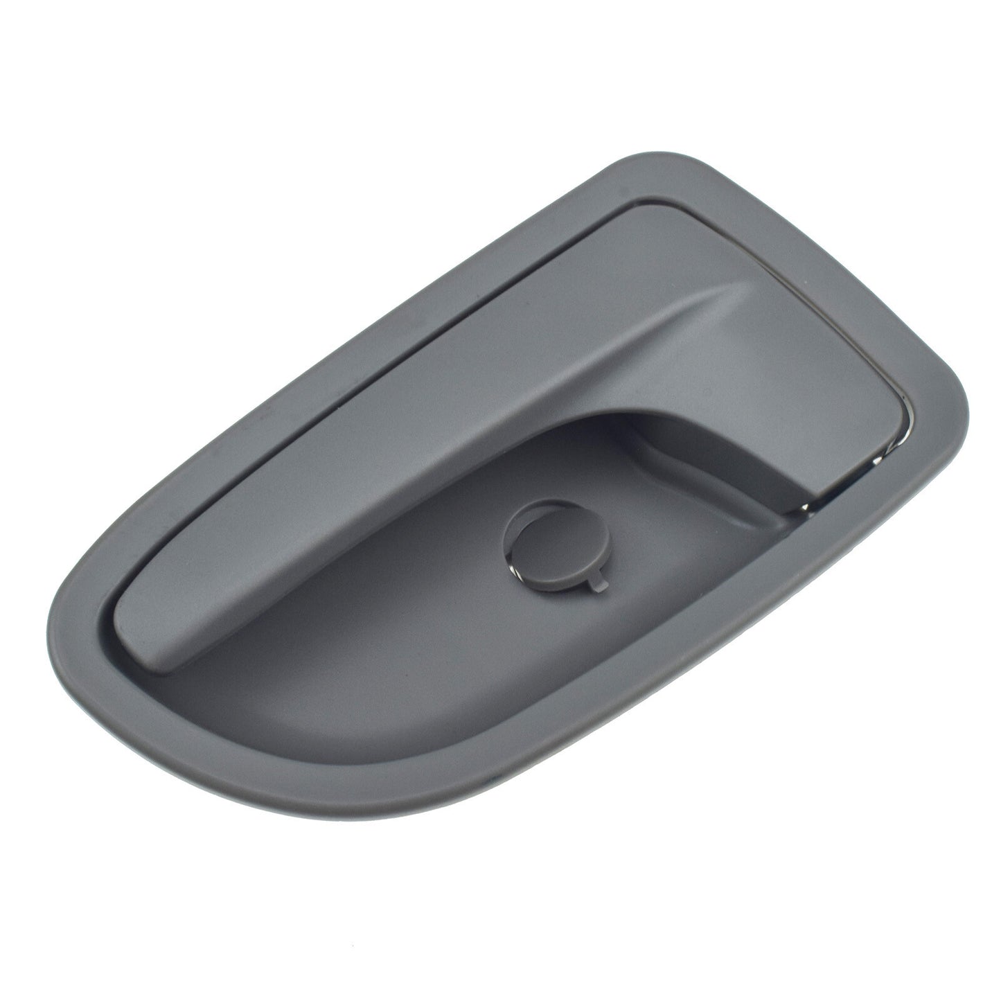 Gray Interior Door Handle Front Left Driver Side 82610FD000 For 2003-05 for Kia rio