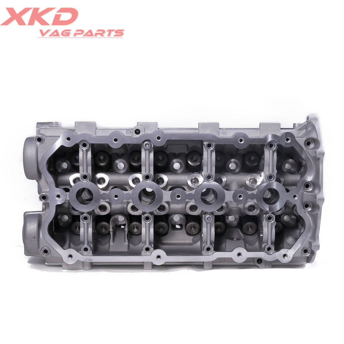 Cylinder head assembly BPG BWT BPY 06D103351D suitable for Volkswagen for Jetta and for Audi A4 2.0T engines.