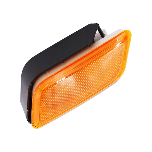 Fit for Mercedes-Benz E350 E550 2DR Coupe Cabrio Drivers Side Marker Light
