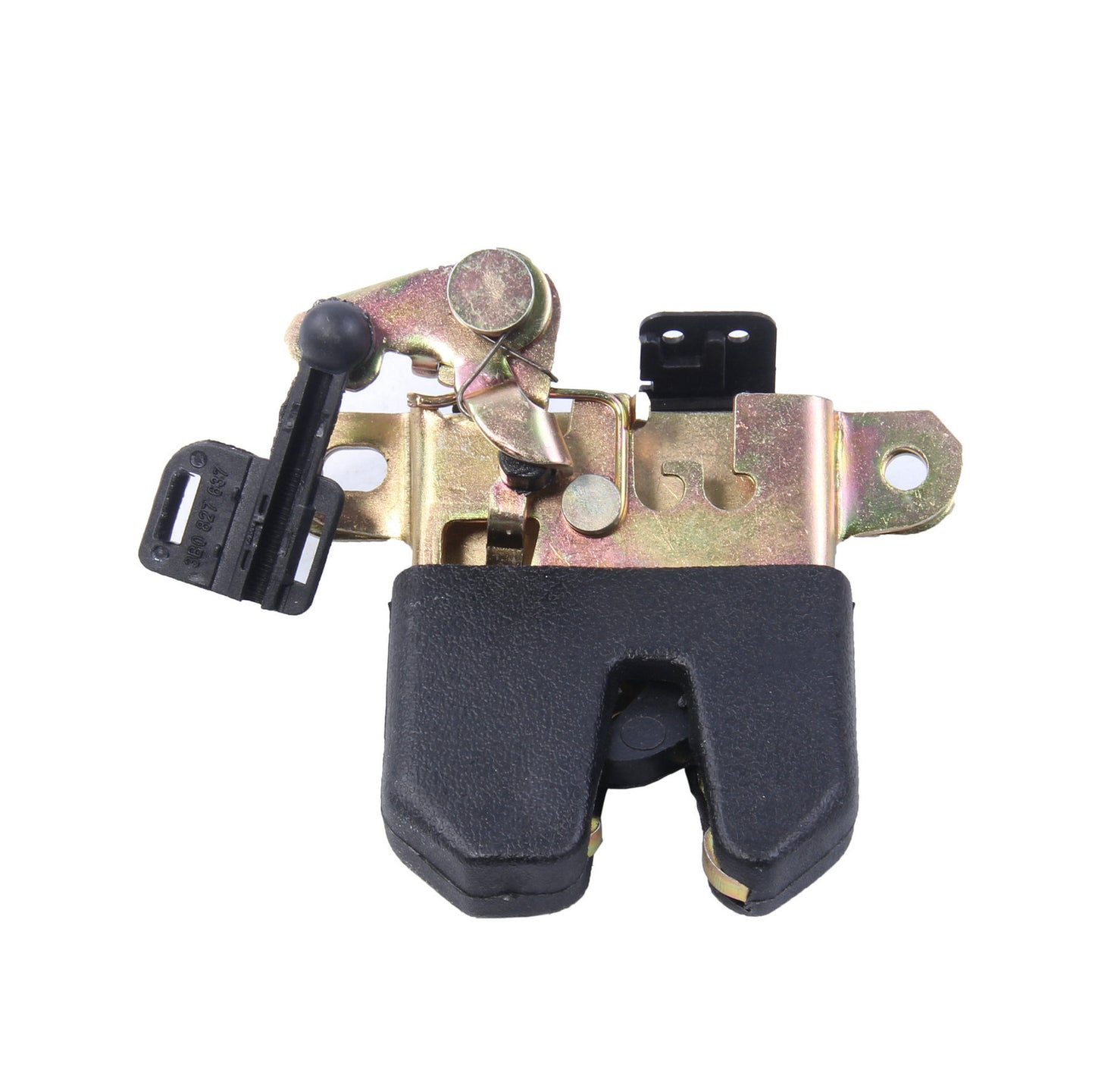 New Rear Trunk Boot Lid Latch Lock Fit for VW for Bora 1J2 Polo Sedan for Jetta 4 Saloon