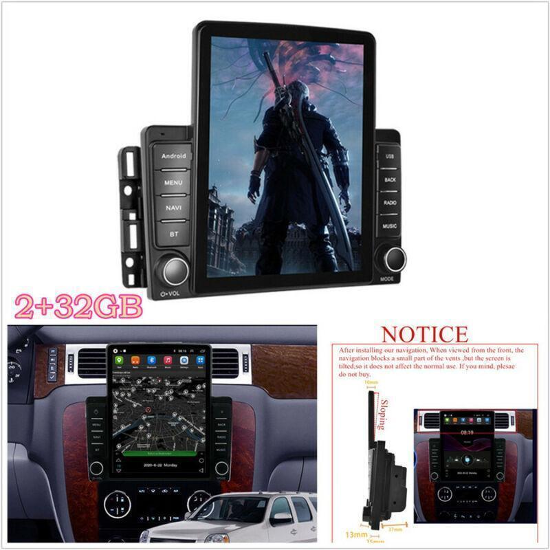 GPS Navigation 2+32GB 9.5 Android 10.1 Car Stereo Radio for Chevrolet for GMC for Buick