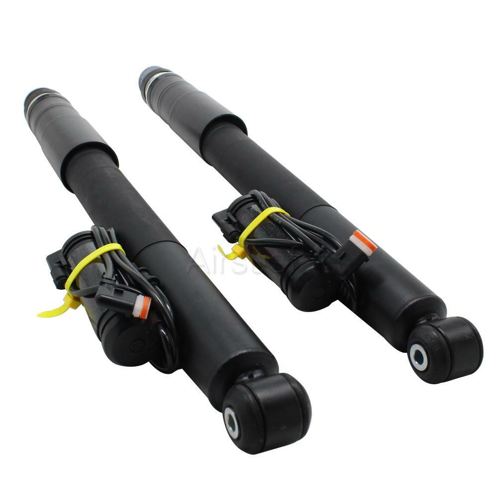 2pcs Rear Air Suspension Shock Strut for Mercedes W211 E63 CLS63 E55 2113262700