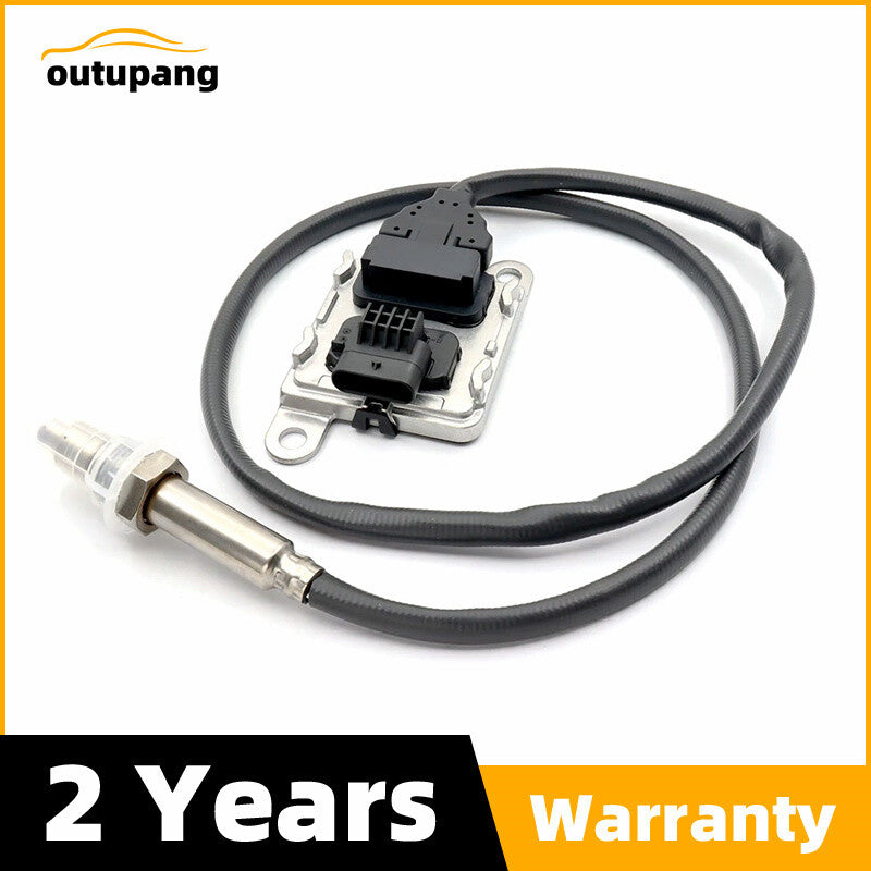 The new NOx sensor is compatible with Kubota 1J631-19360 A2C94410800-03