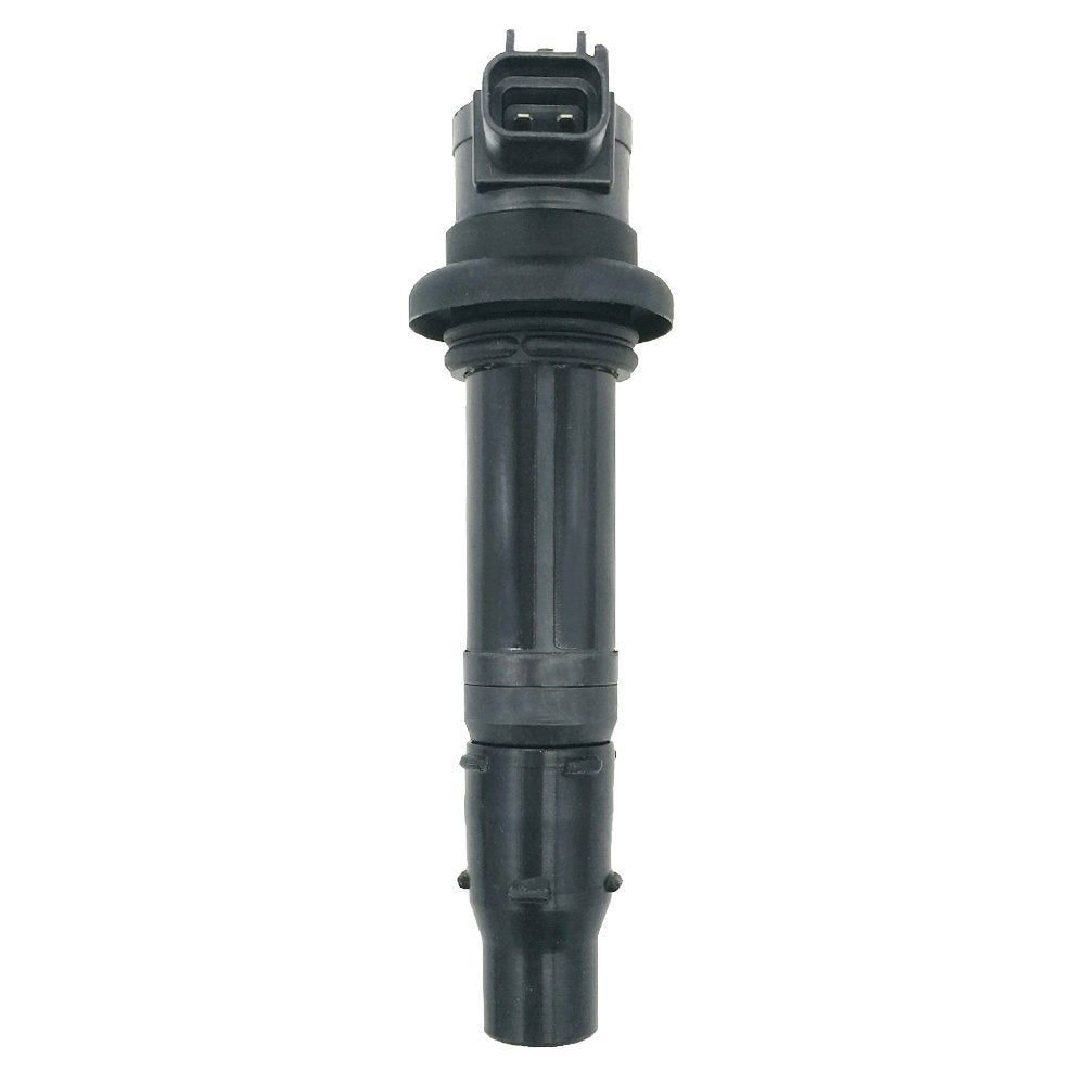 F6T558 4X Ignition Coil for Yamaha MT-07 14-17 R1 YZF-R1 2002-2006 R6 RJ15 2009