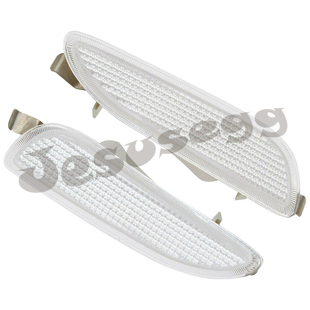 LHRH Side Marker Light Turn Signal Lamp for Mercedes-Benz CLK430 CLK320 CLK350