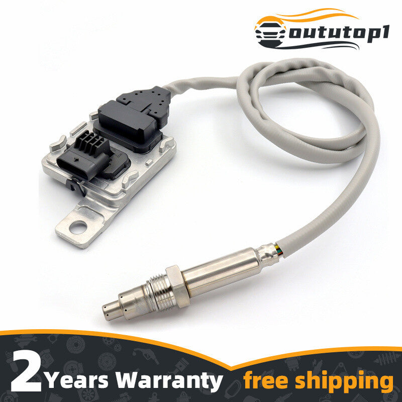 NEW NOX SENSOR FOR AND TRUCK 4326769 Nitrogen Oxygen Sensor 5wk97348A