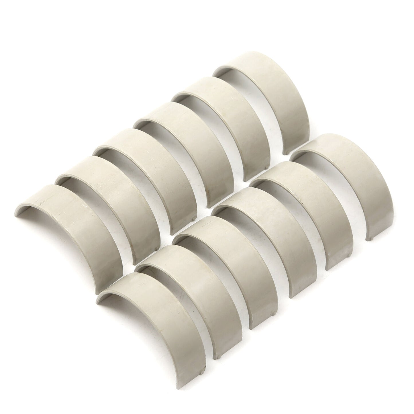 Con Rod Bearing Set Fit for BENZ S212 S213 W222 V222 X222 2760300060 2760300160