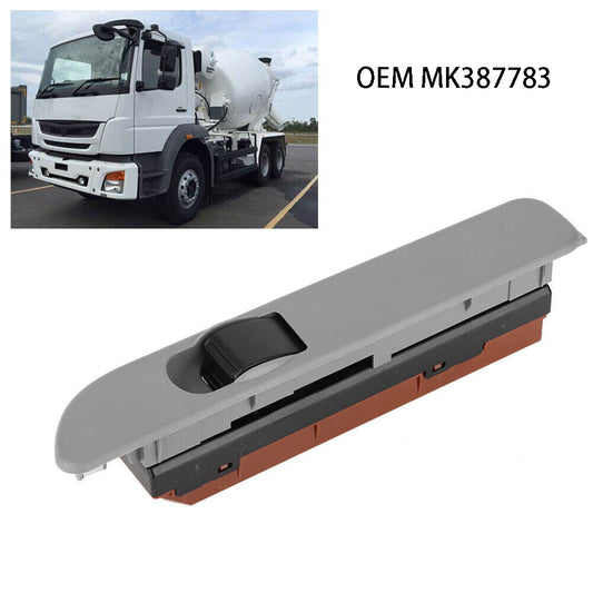 For Fuso Canter 2005-2007 Passenger Side Power Master Window Switch MK387783 NEW