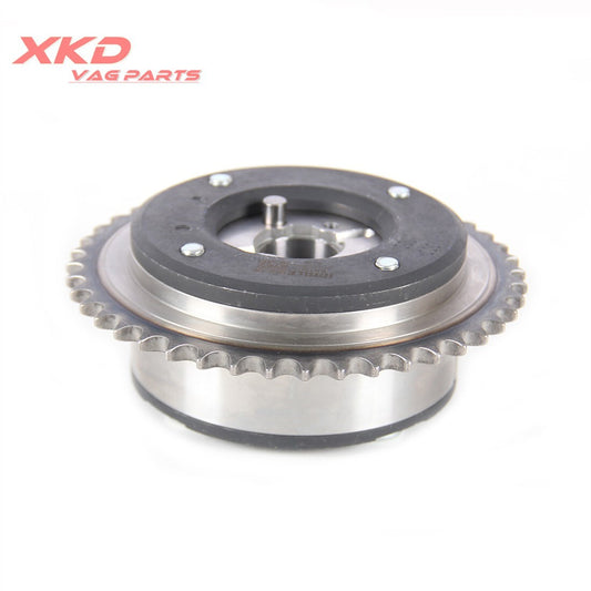 1.8T exhaust camshaft adjuster suitable for Mercedes-Benz C200, E200, SLK200