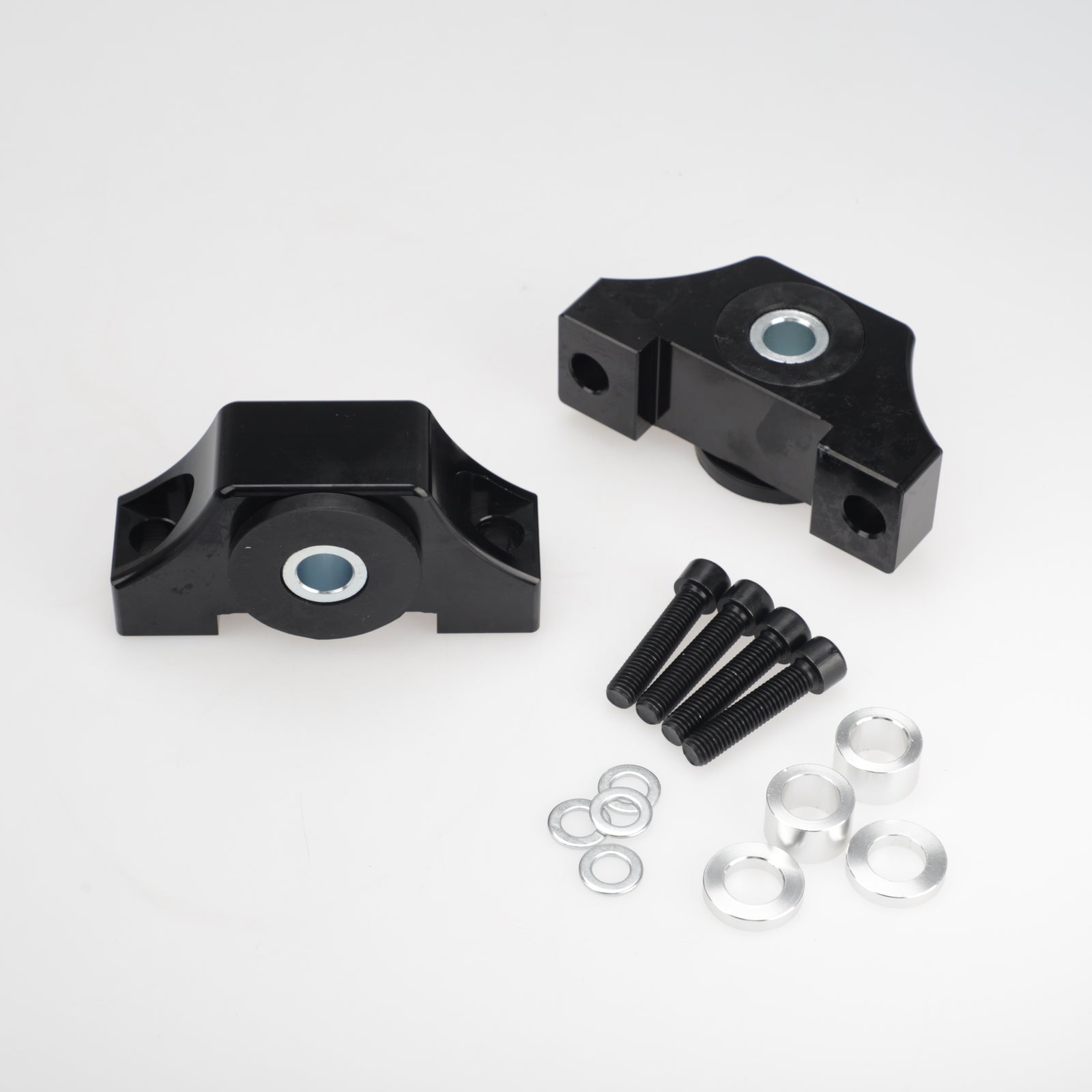 Engine Motor Torque Mount Set B-series/D-series for Honda for Civic EG EK 92-01