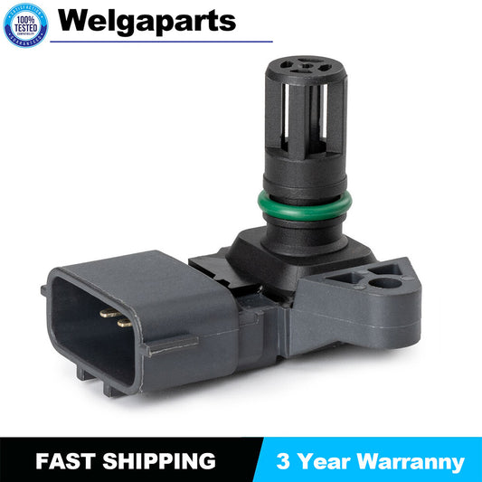 110R010276 67R010378 5WK96841 Fits for Kia Pride for Citroen Map pressure sensor