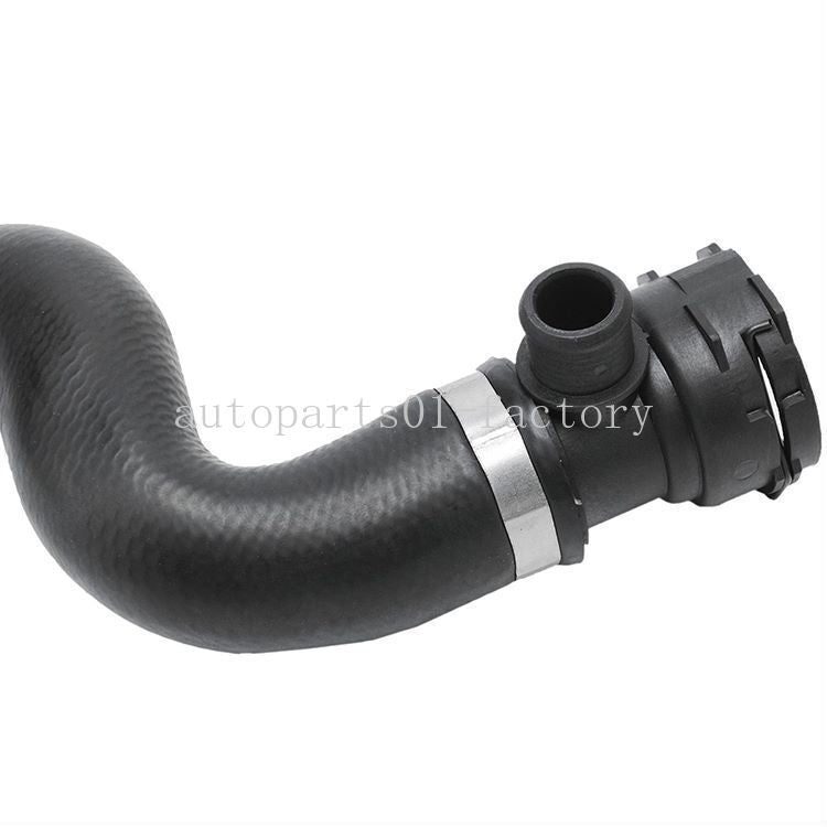 17127578399 New Radiator Coolant Water Hose for 2009-2013 for BMW 528i F10