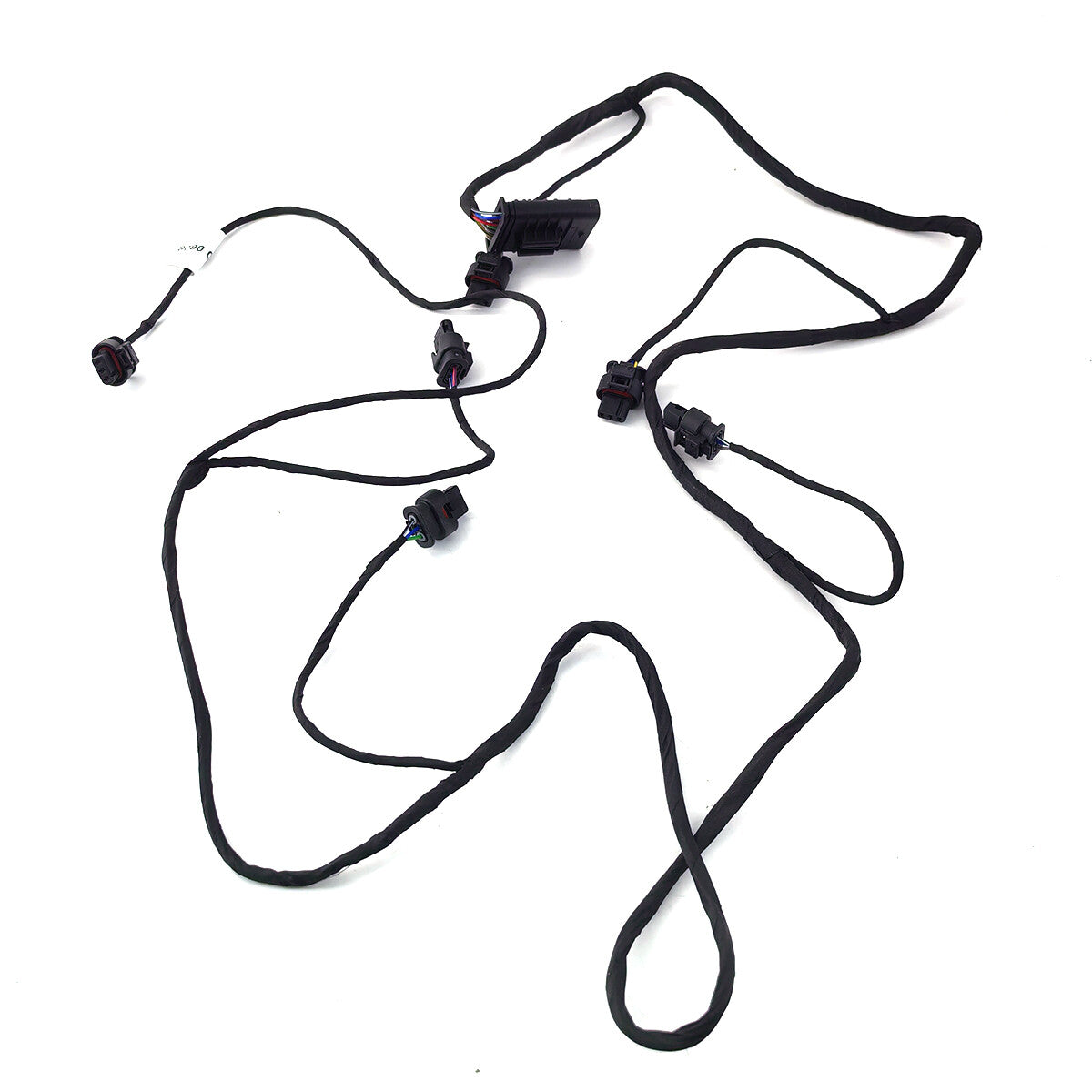 Front Bumper Parking Sensor Wiring Harness for Mercedes W204 X204 2045400608