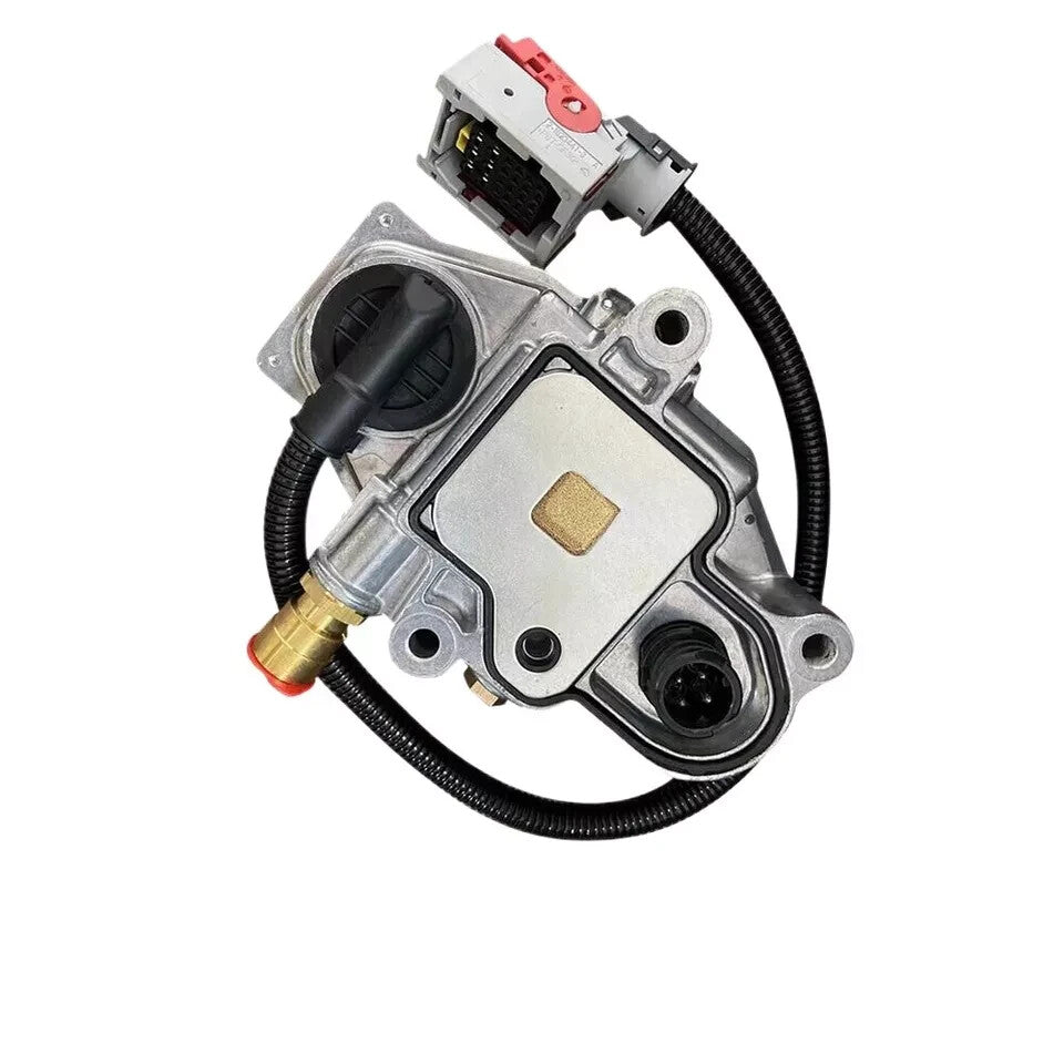 new solenoid valve 22327072 21965284 24V clutch actuator for Volvo / for Renault trucks