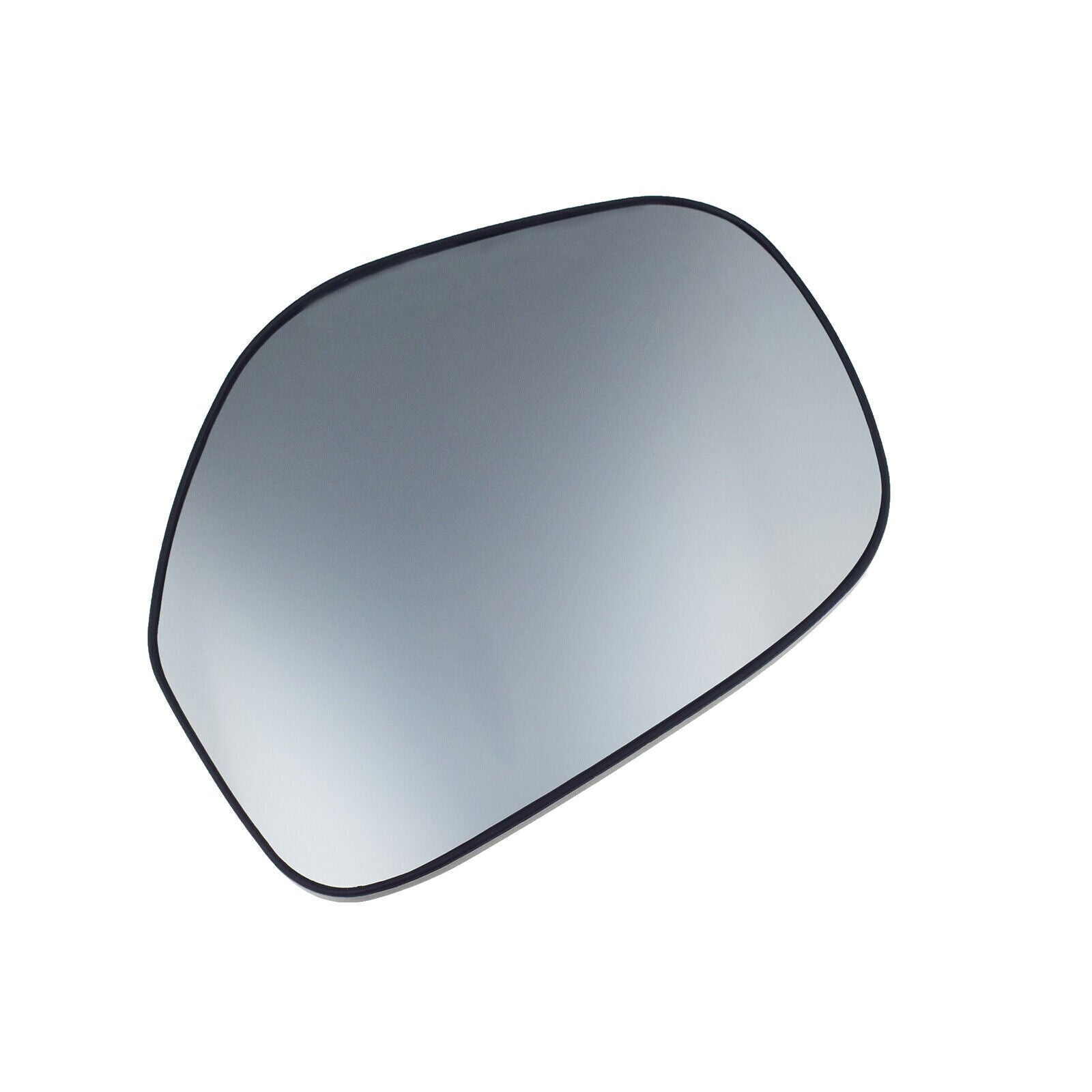 for Mitsubishi Outlander 2014-2020 Left Side Mirror Glass Heated 7632A939 New 1X