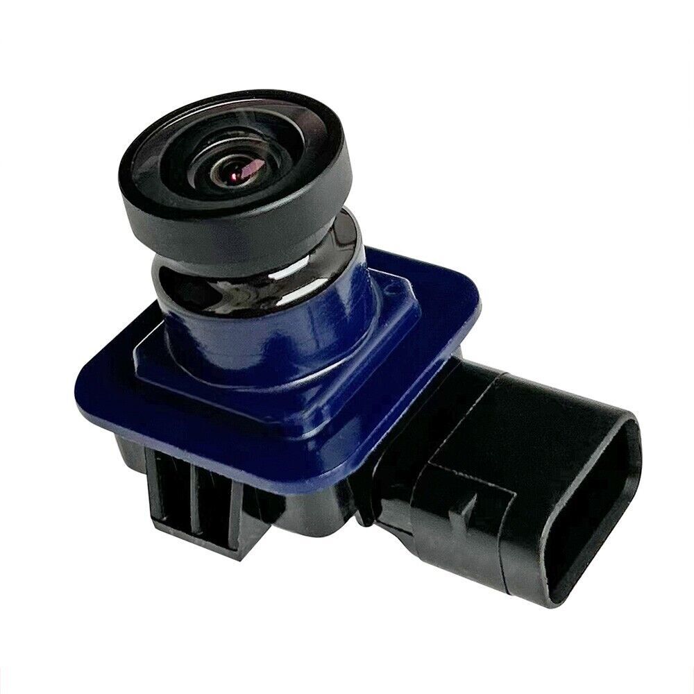 The rear-view backup camera is compatible with 2011, 2012, 2013, and 2014 for Ford Explorer EB5Z19G490A models.