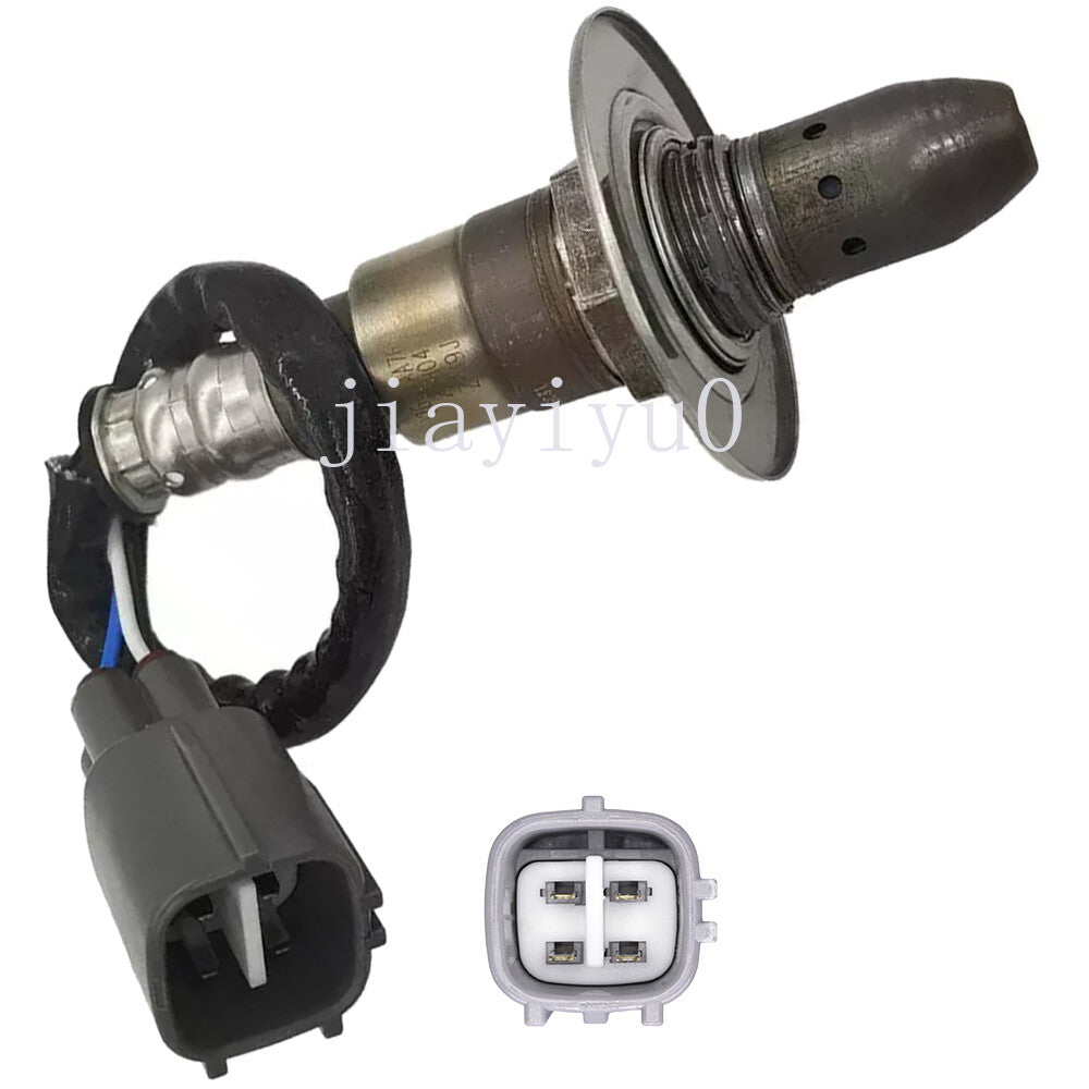 4X Up+Downstream Oxygen Sensor for Mitsubishi Outlander 2.4L AWD 4G69 2004-2006