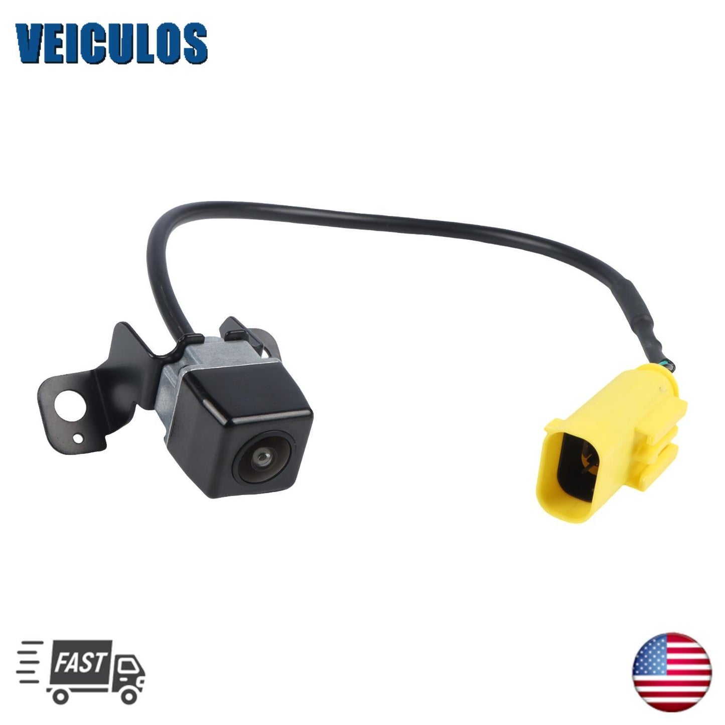 For 2012-2015 for KIA SORENTO REAR VIEW BACKUP CAMERA 95760-2P600FFF/95760-2P600