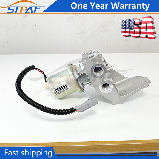 Fuel Transfer Pump Fit for 5362269 Isc C-Series Isl 8.3L 12V 4935005