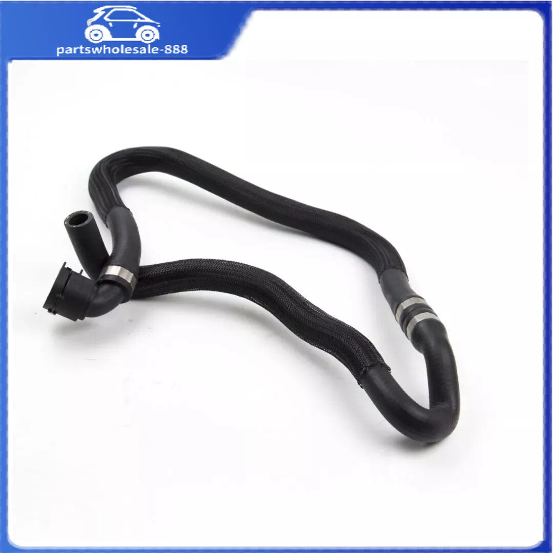 17127580961 Radiator Water Pipe Coolant Hose for BMW 57 Series F18 740Li
