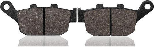 Brake Pads for XB9 SX Lightning2008-2010/XB 12 S Lightning2004-2008