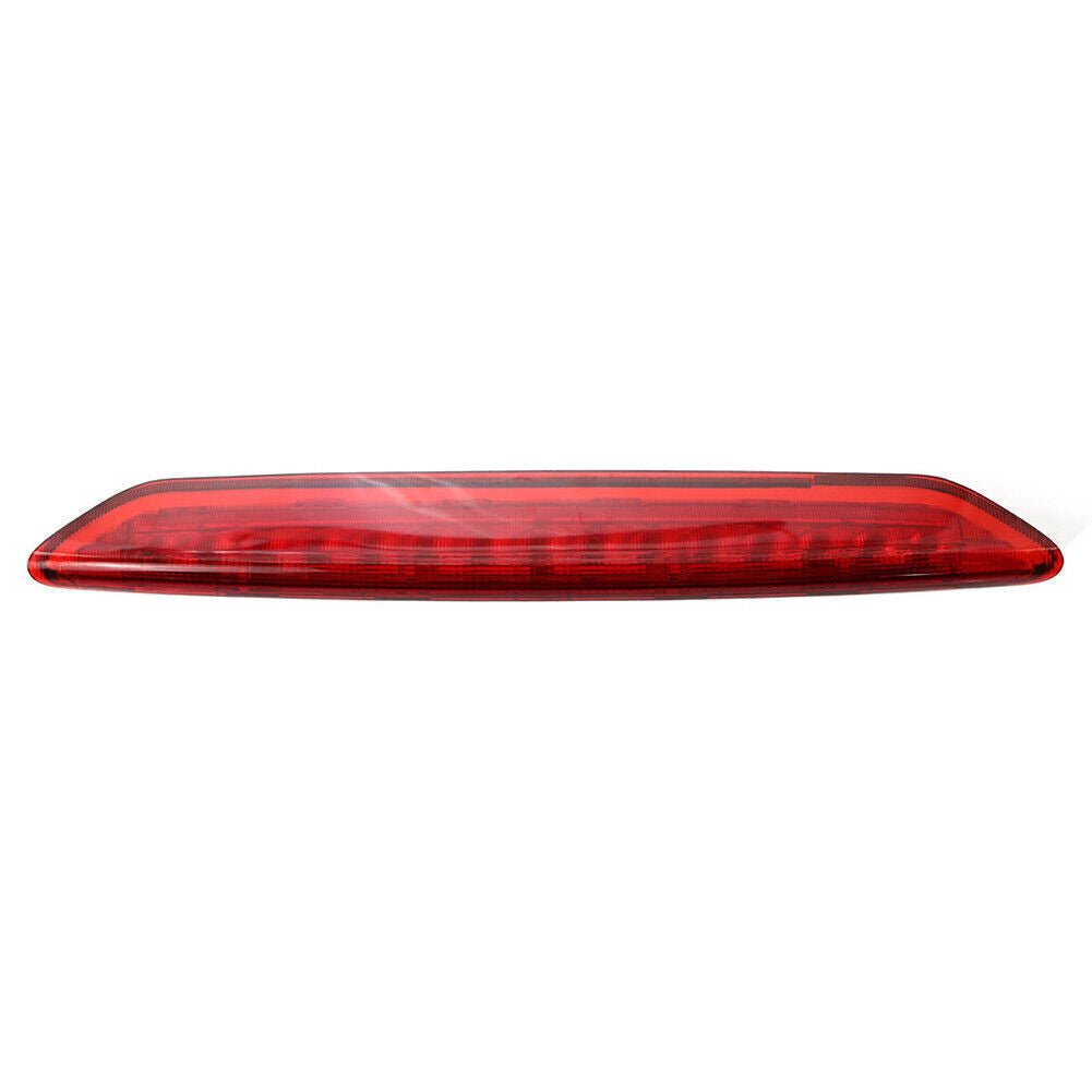 Red High Mounted 3rd Third Brake Light Lamp for VW for Volkswagen POLO 4 9N 9N3