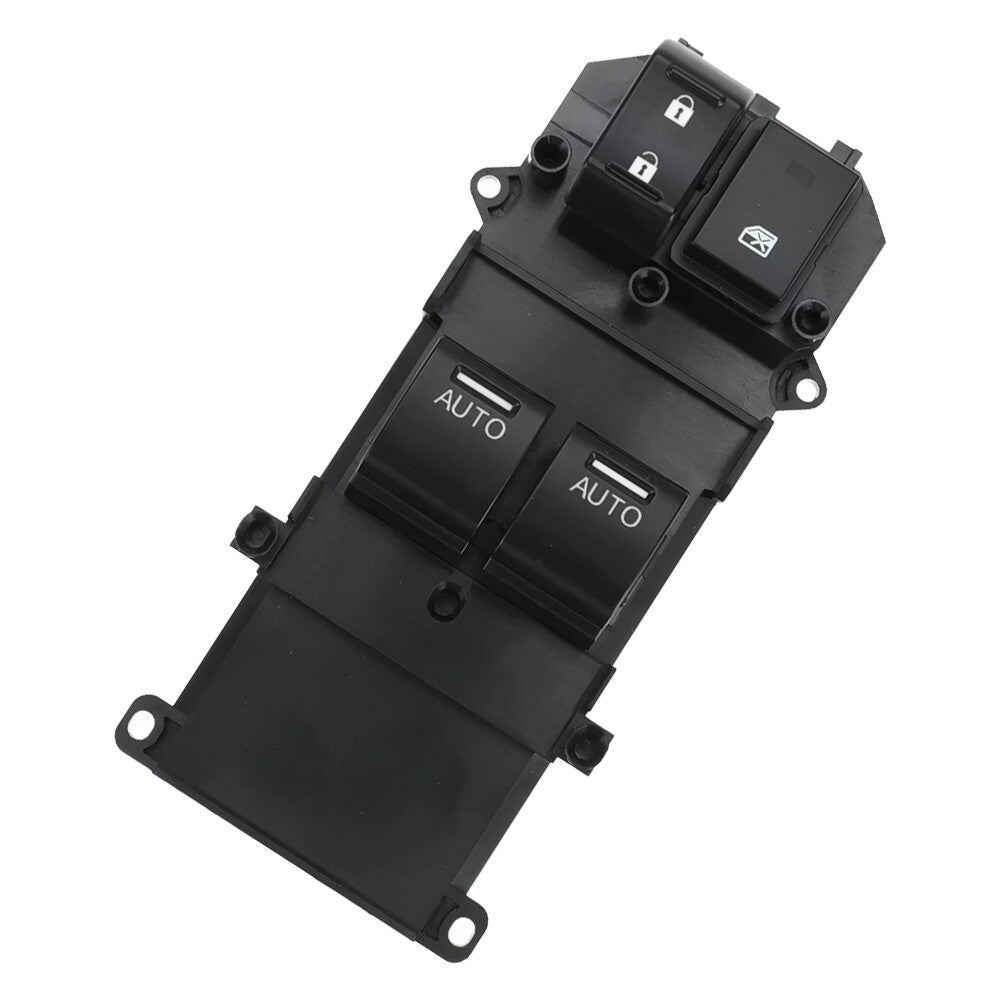 Elctric Master Power Window Control Switch Front Left Fits For 2008-2012 for Accord
